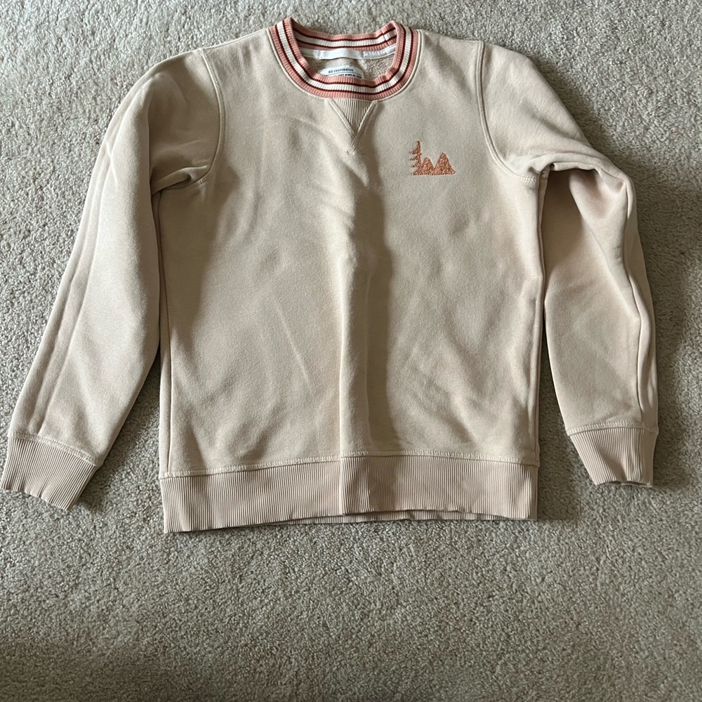 REI Sweatshirt